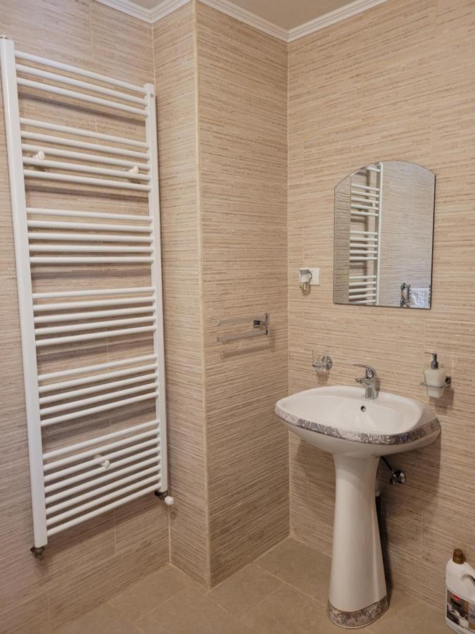 Casa Dana Villa Rîşnov Exteriör bild