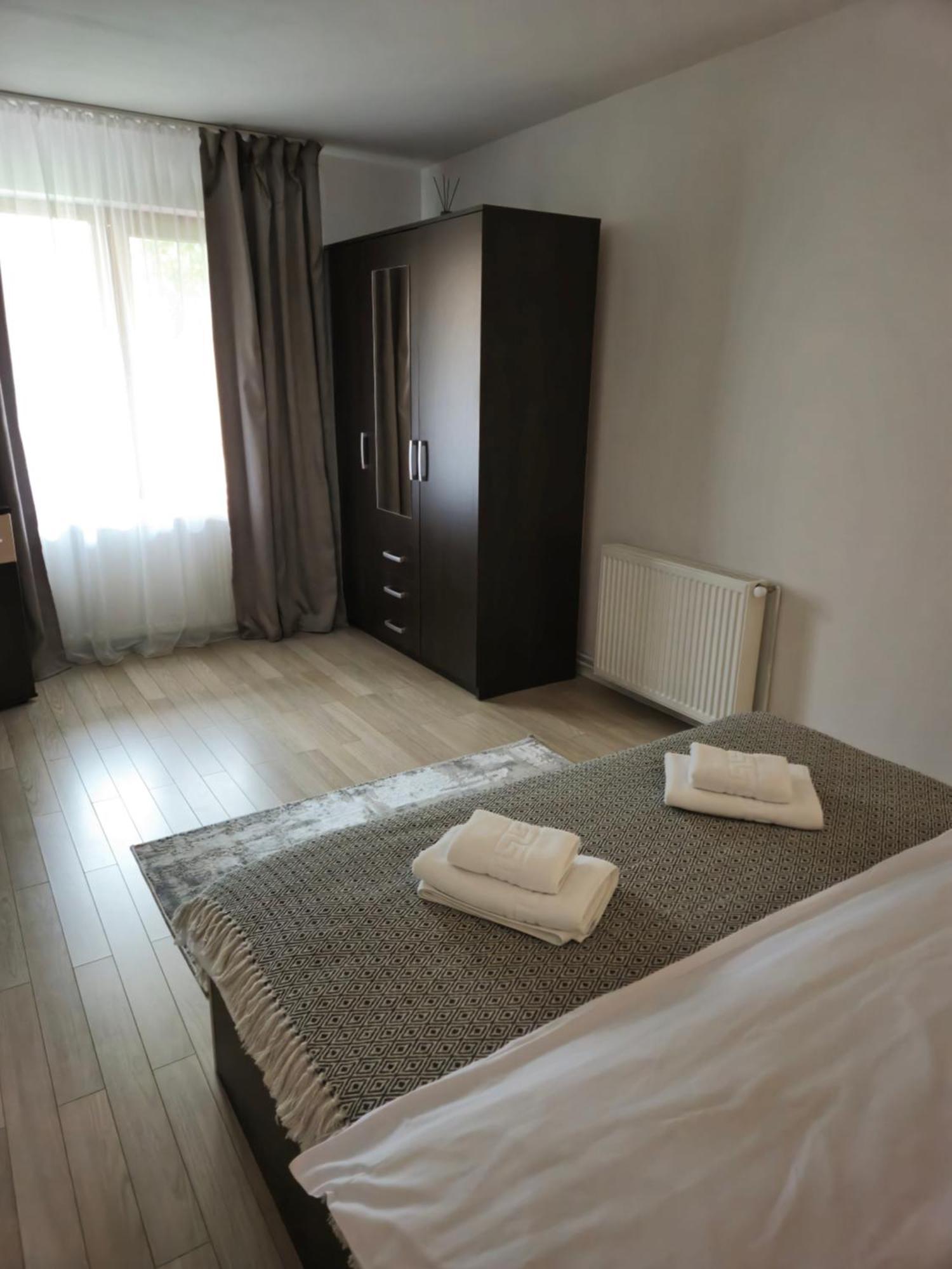 Casa Dana Villa Rîşnov Exteriör bild